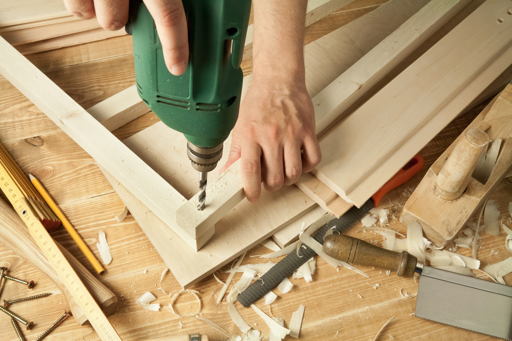 Carpentry-services-goa