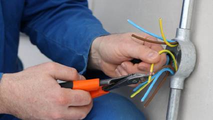 Electrical-services-goa