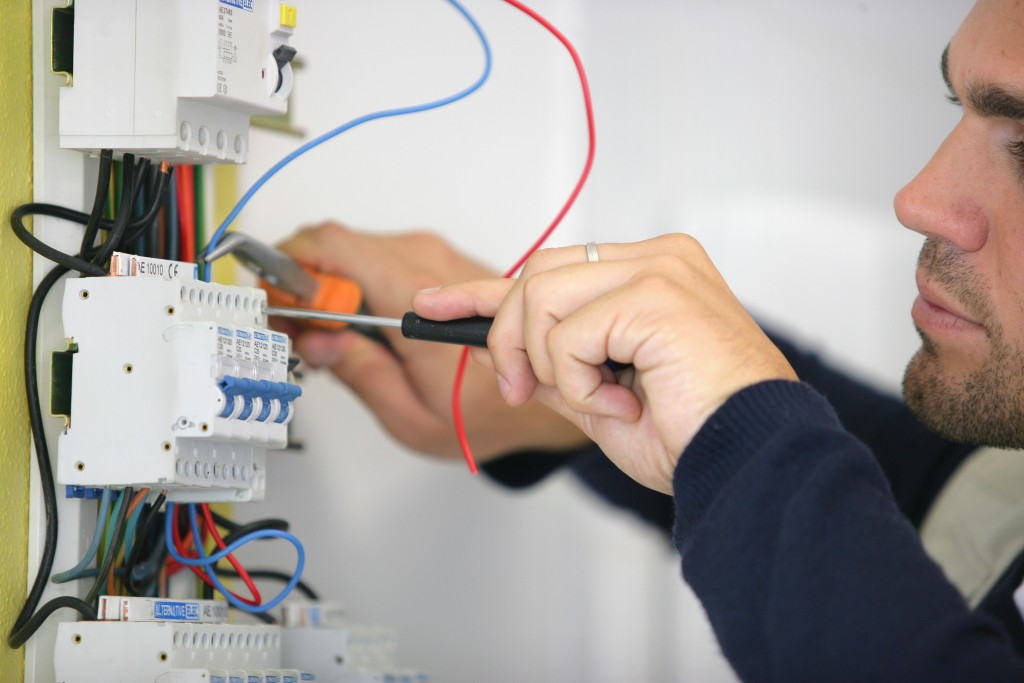 Electrical-services-goa