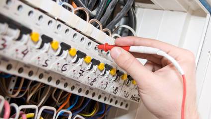 Electrical-services-goa