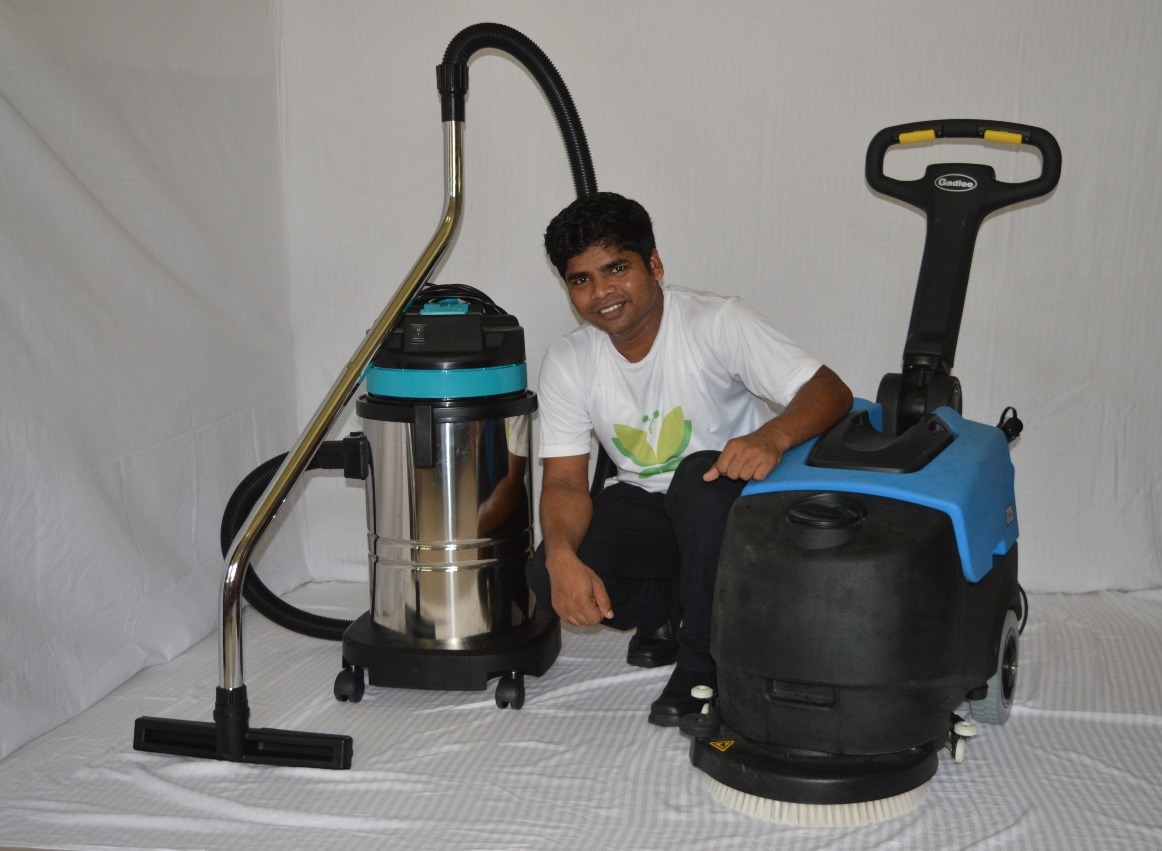 Housekeeping-services-goa